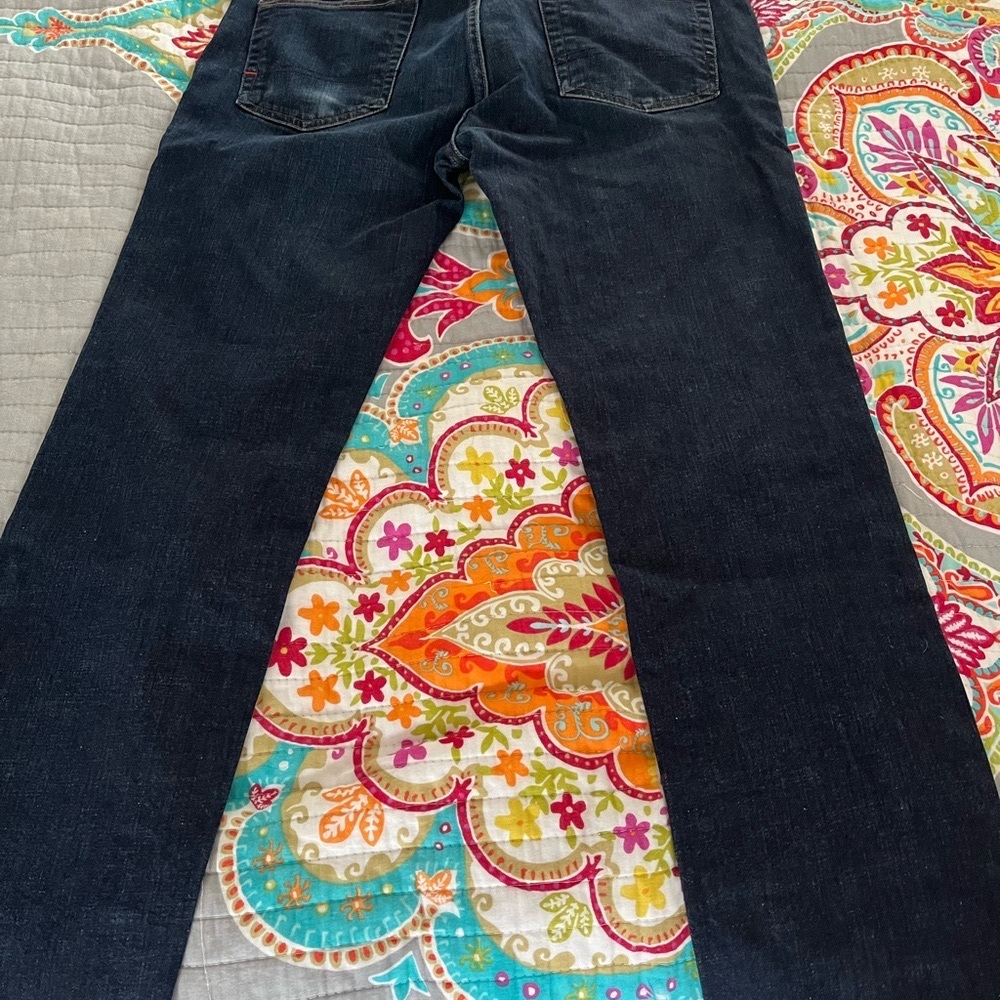 Tommy Hilfiger Denim jeans  Slim Etroite 34x32